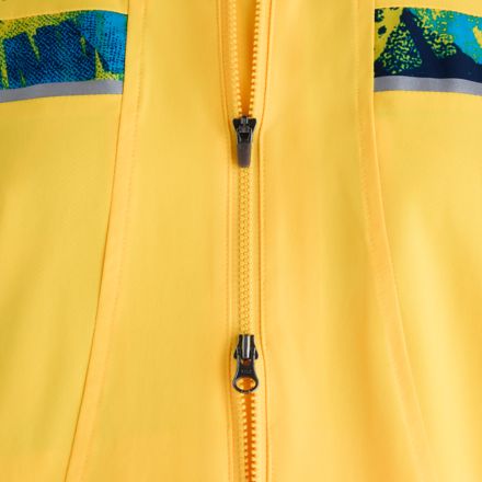 NYC Marathon Jacket