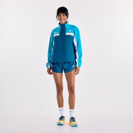 NYC Marathon Jacket, STREAMSONG, WJ62Q4HQSTS