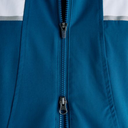 NYC Marathon Jacket