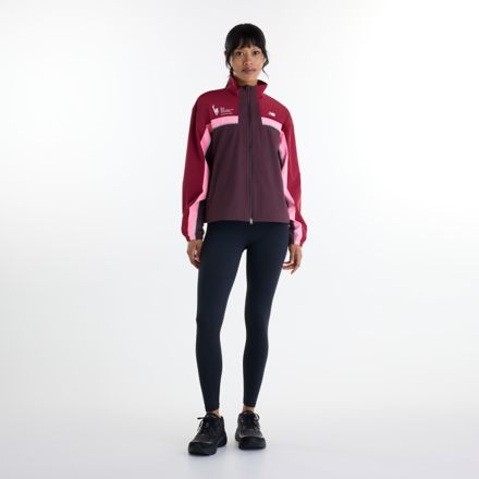 NYC Marathon Finisher Marathon Jacket