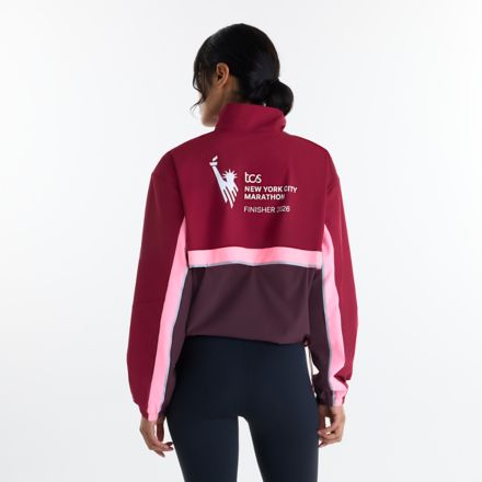 NYC Marathon Finisher Marathon Jacket