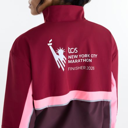 NYC Marathon Finisher Marathon Jacket
