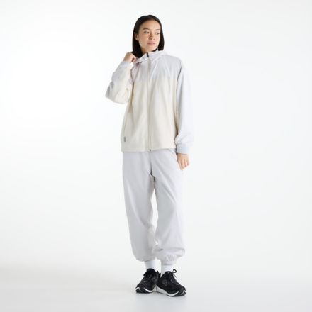 ウーブントラックジャケット 裏トリコット起毛, GREY MATTER, WJ62U9PXGYM