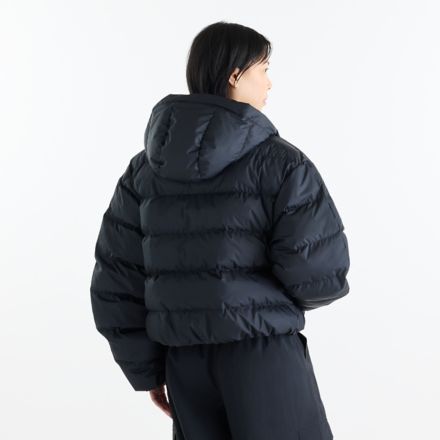 Boston Puffer Jacket