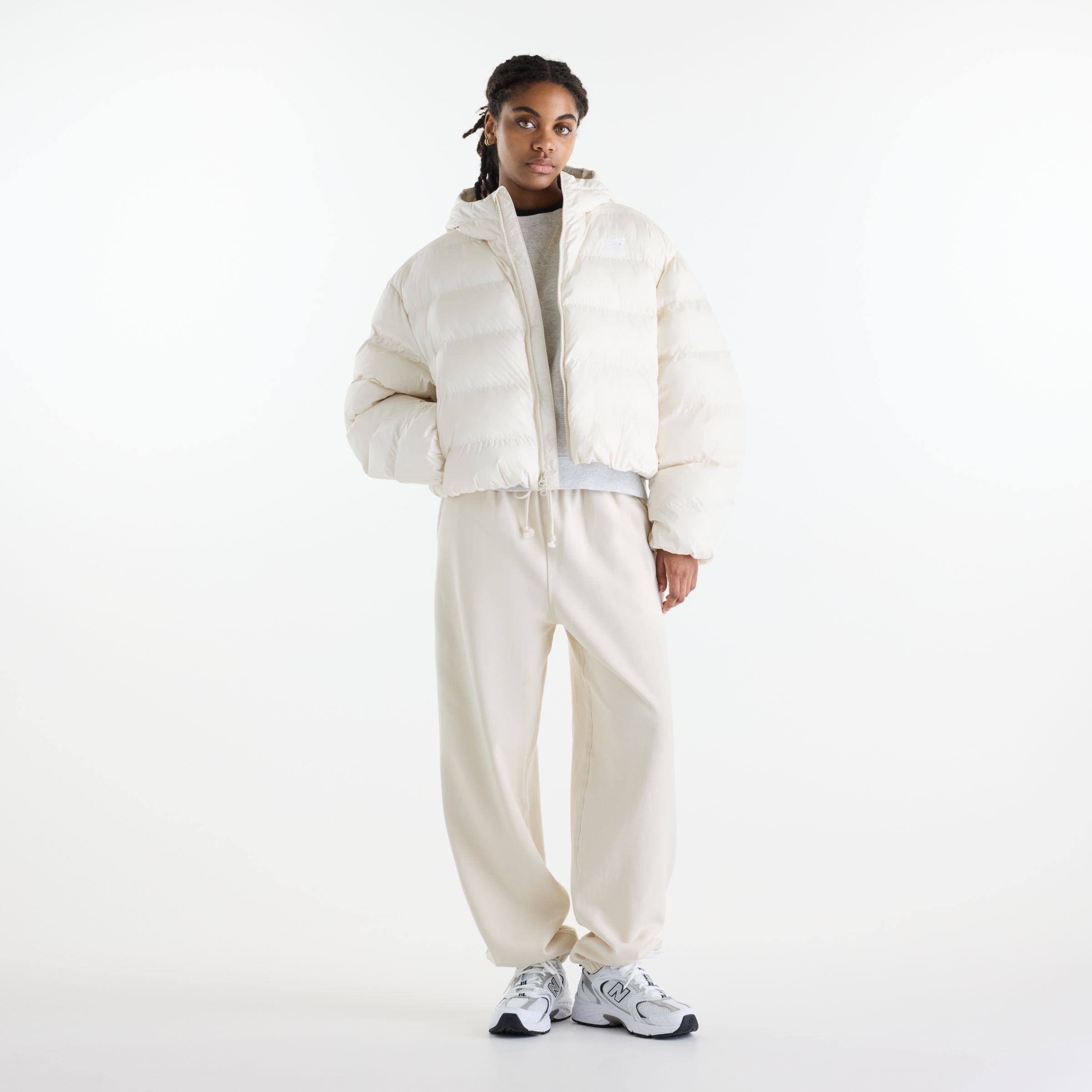 Boston Puffer Jacket
