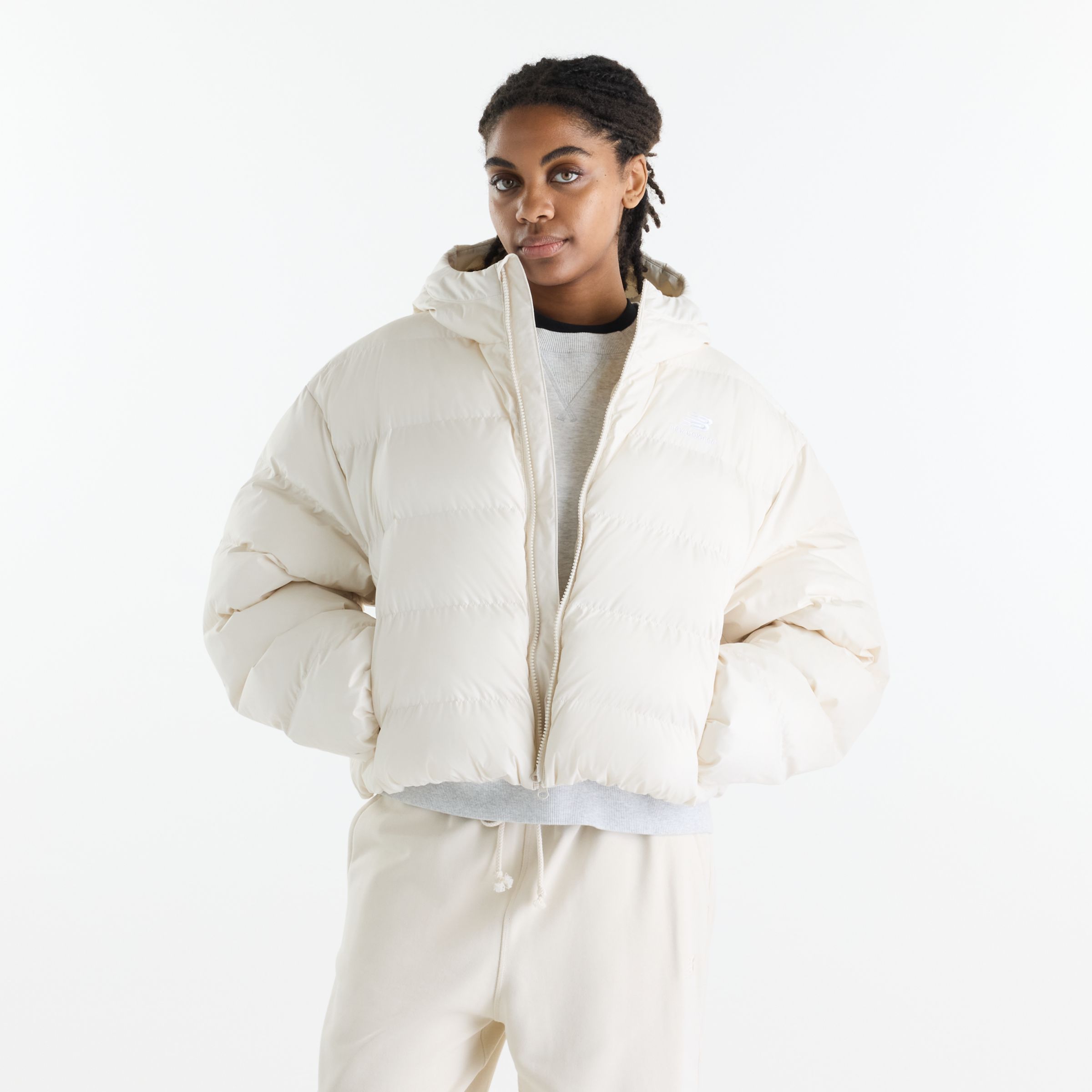 Boston Puffer Jacket