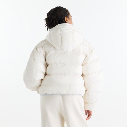 Boston Puffer Jacket