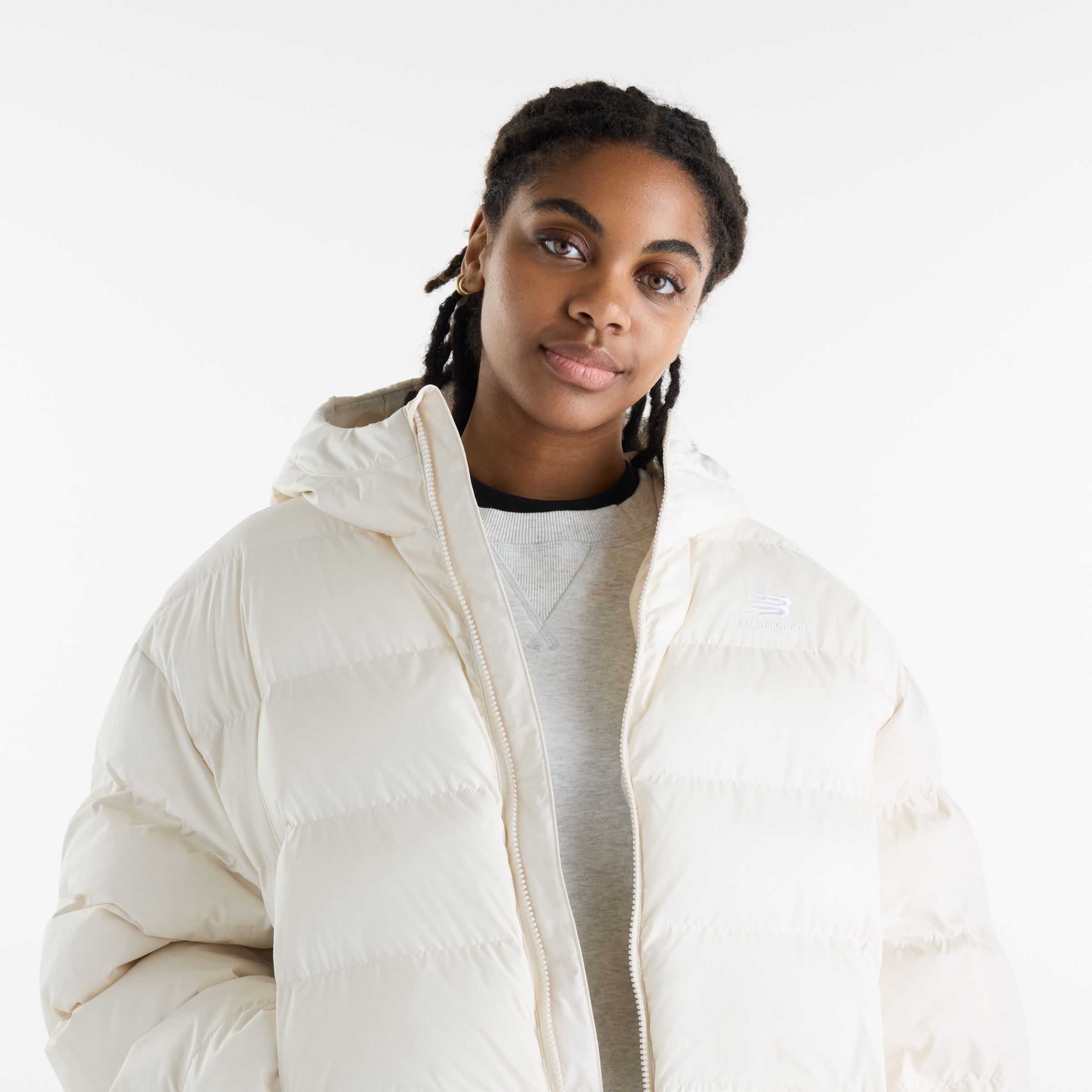 Boston Puffer Jacket