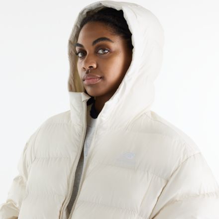 Boston Puffer Jacket