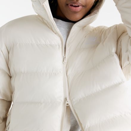 Boston Puffer Jacket
