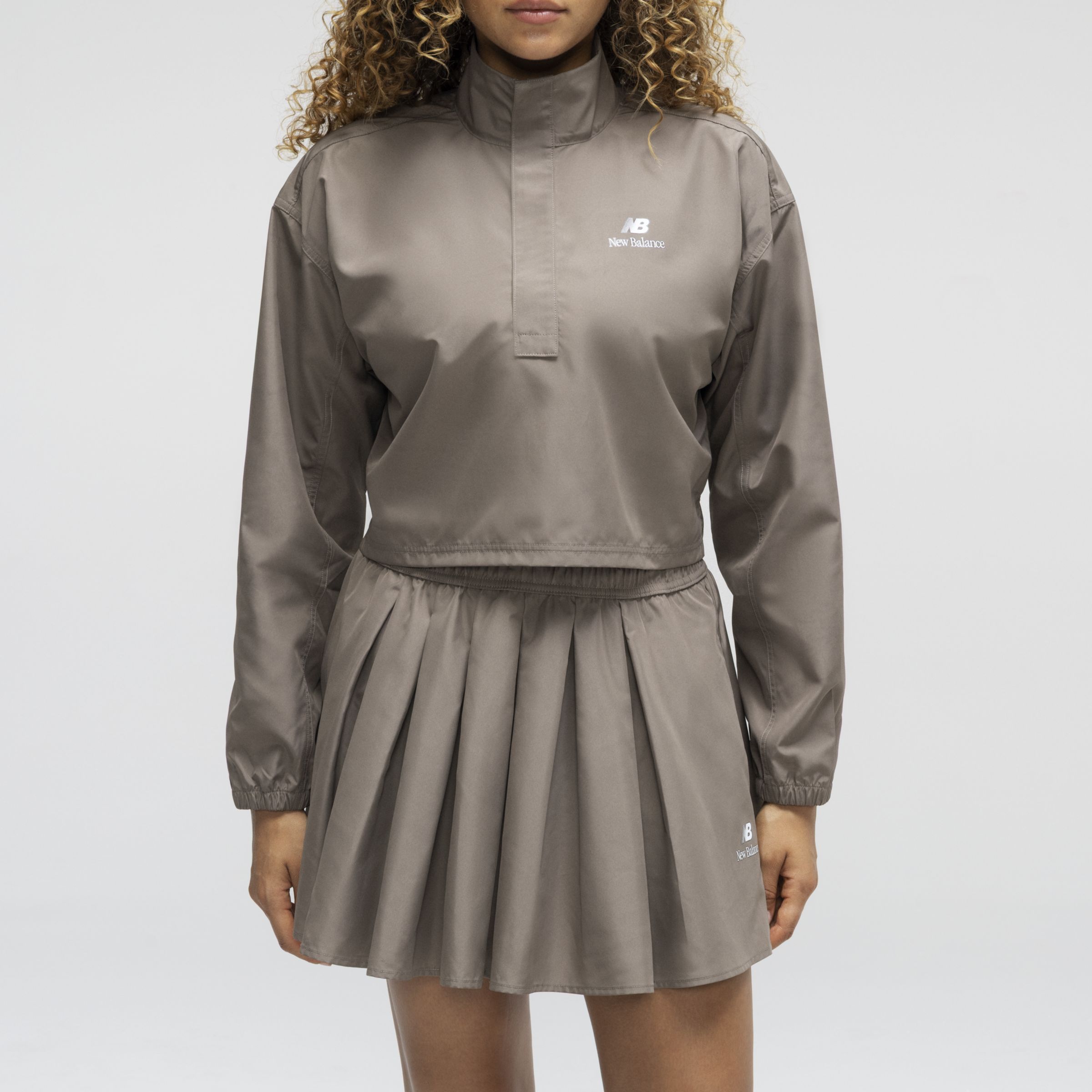 Made in USA Track Jacket