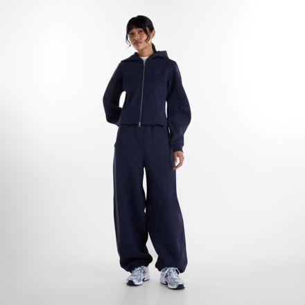 Athletics Crafted Fleece Full Zip