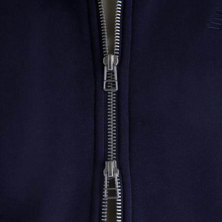 Athletics Crafted Fleece Full Zip