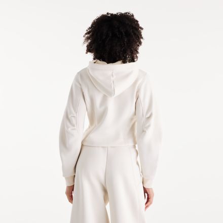 Athletics Crafted Fleece Full Zip