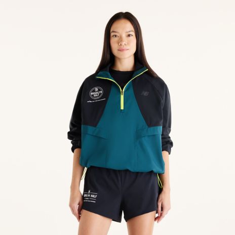 RBC Brooklyn Half Race Day Jacket Women's