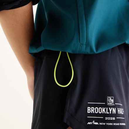RBC Brooklyn Half Race Day Jacket Women's