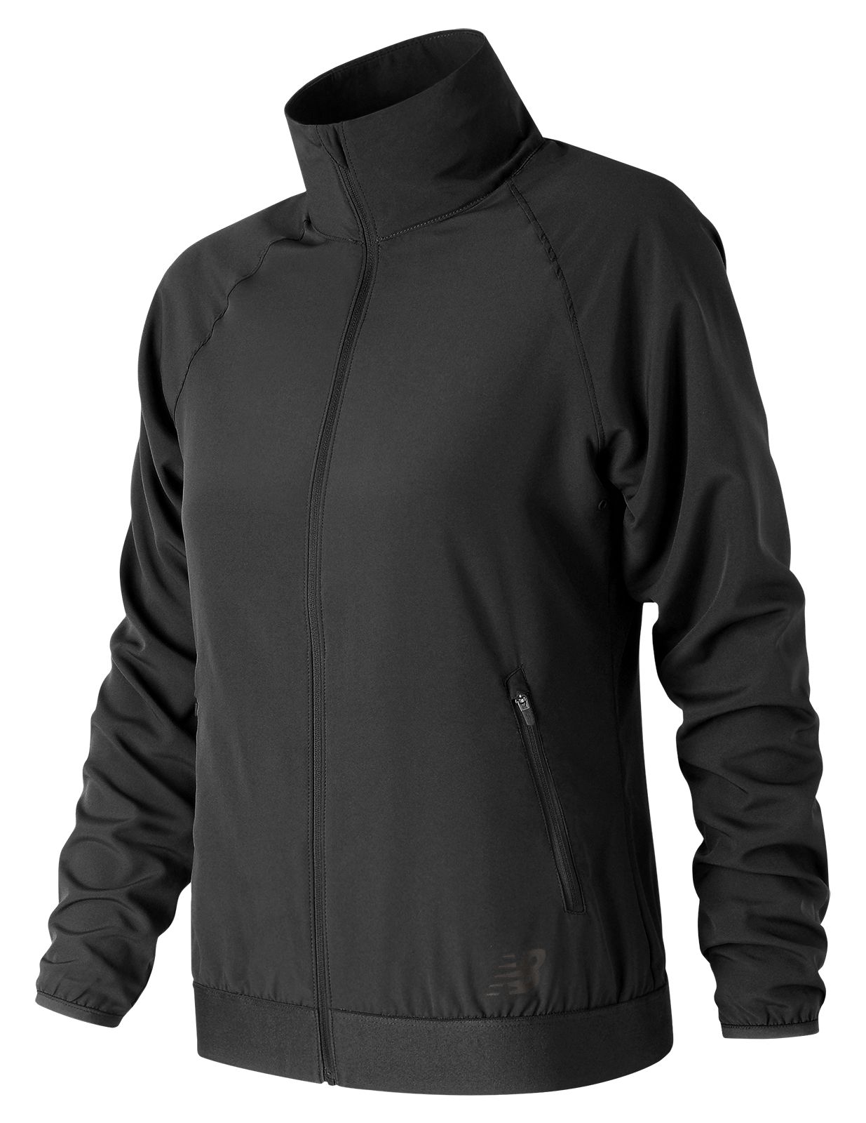 new balance accelerate jacket