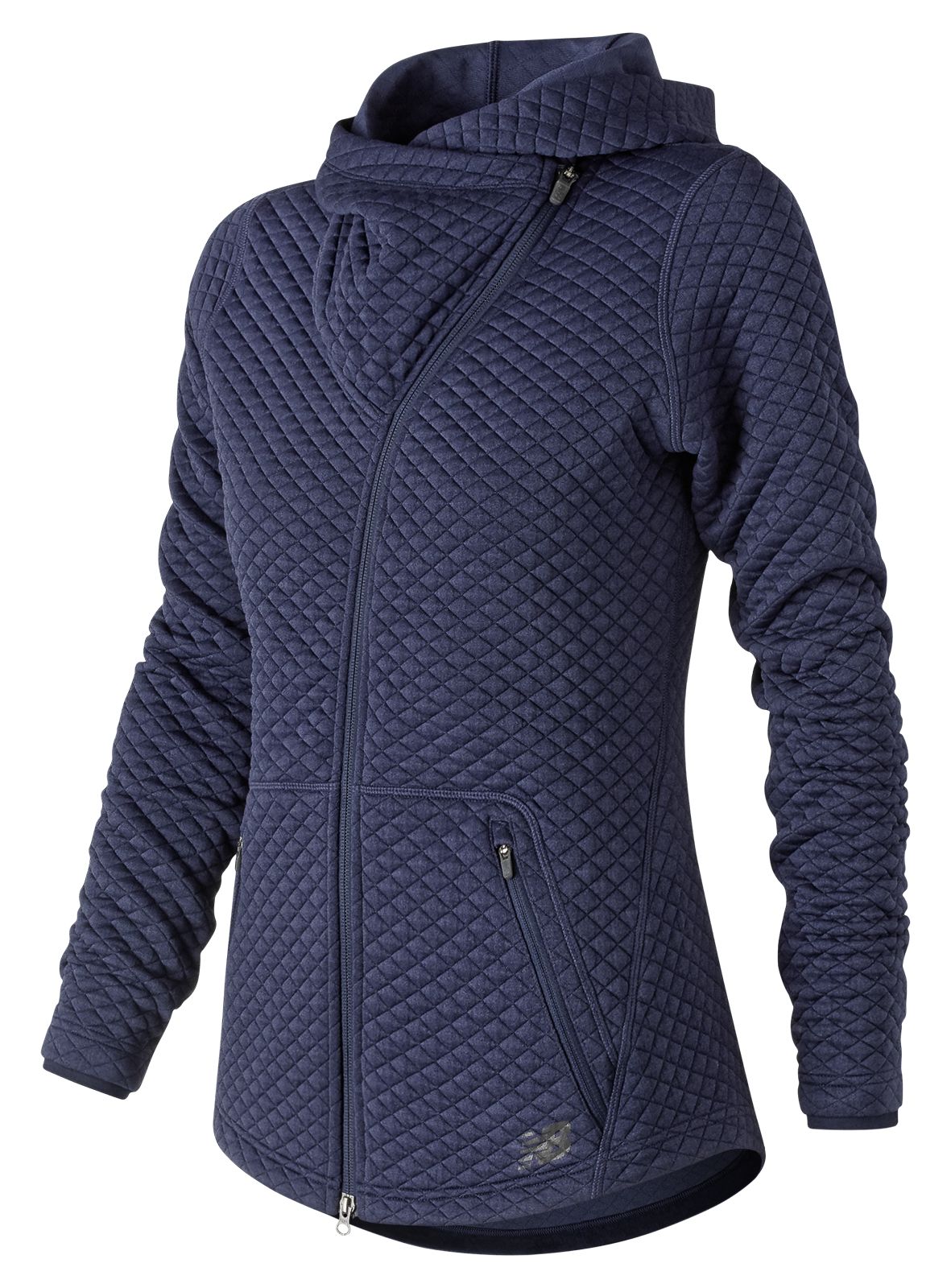 nb heat loft intensity jacket