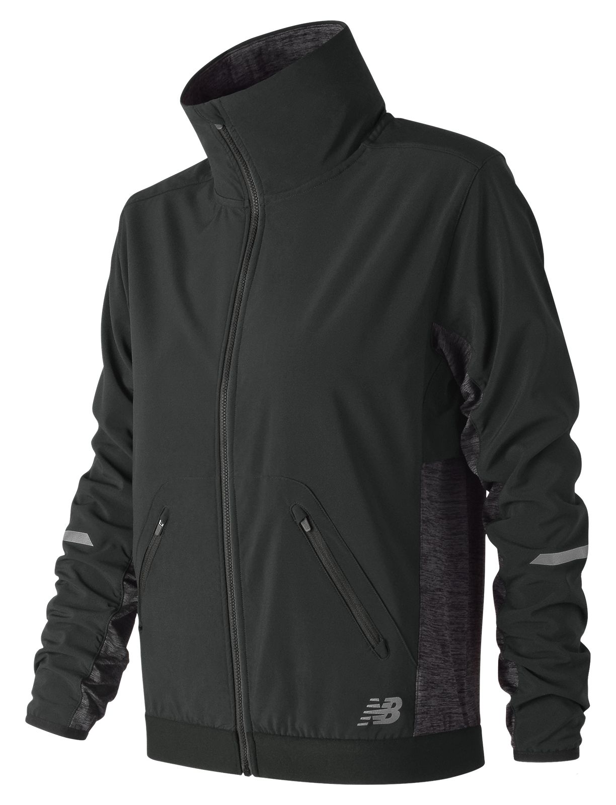 new balance heat grid jacket