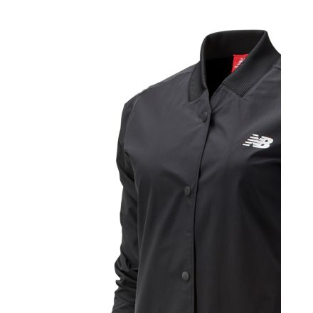 Veste Coaches