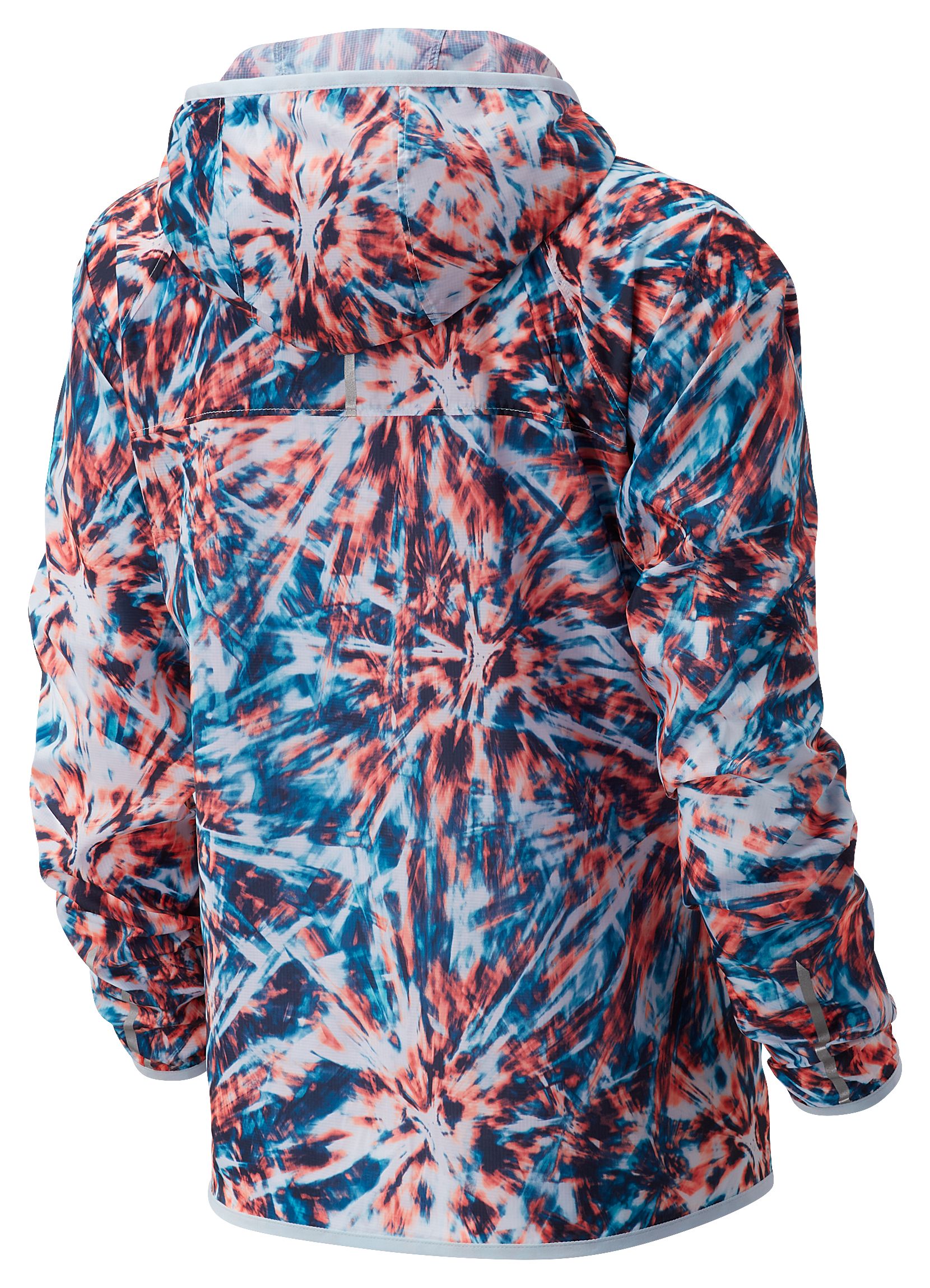 Printed Windcheater Jacket 2.0
