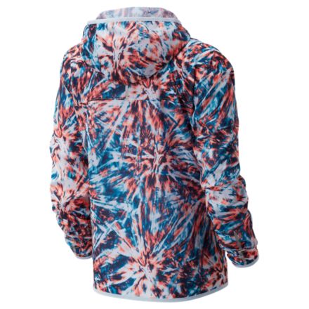 Printed Windcheater Jacket 2.0