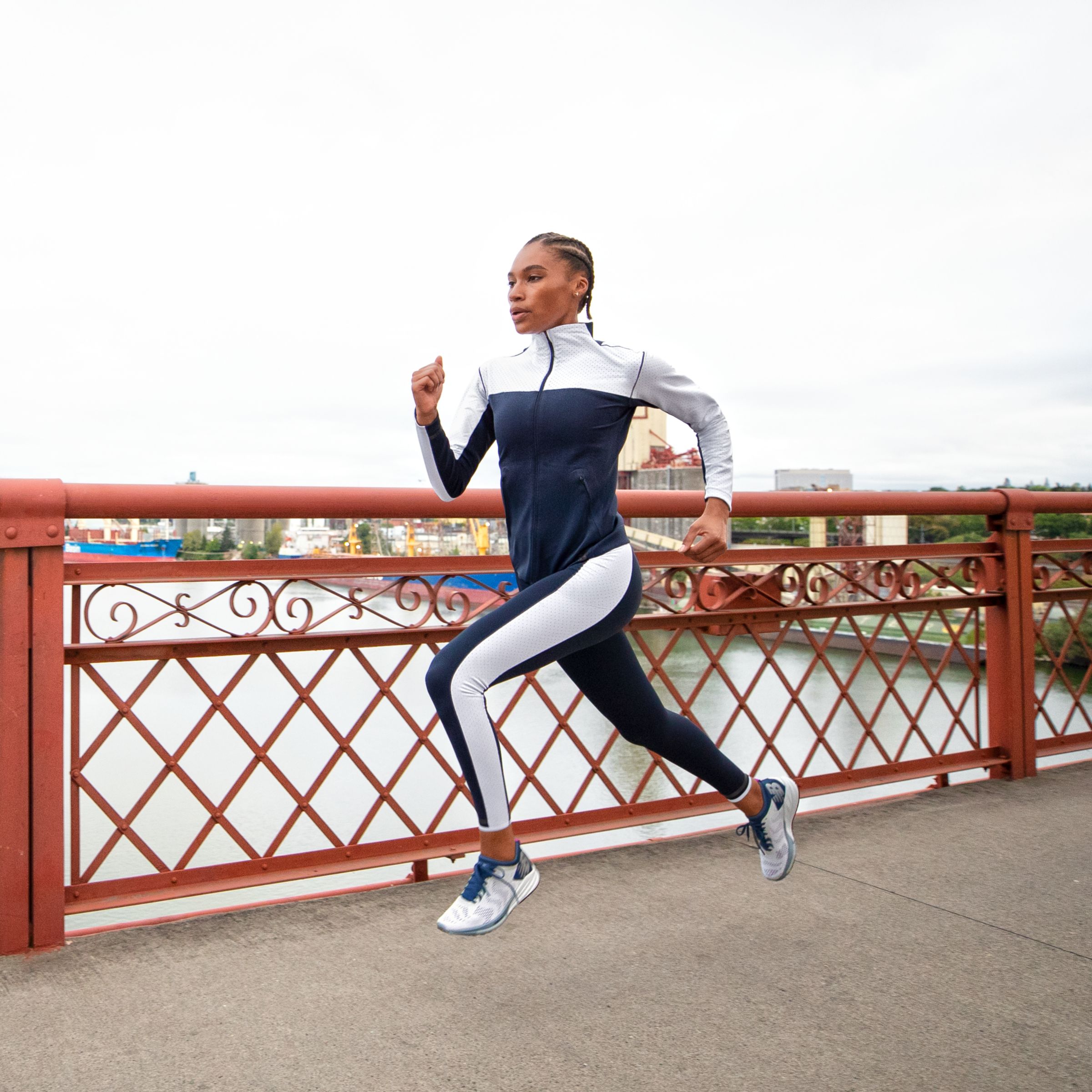 new balance lynx jacket