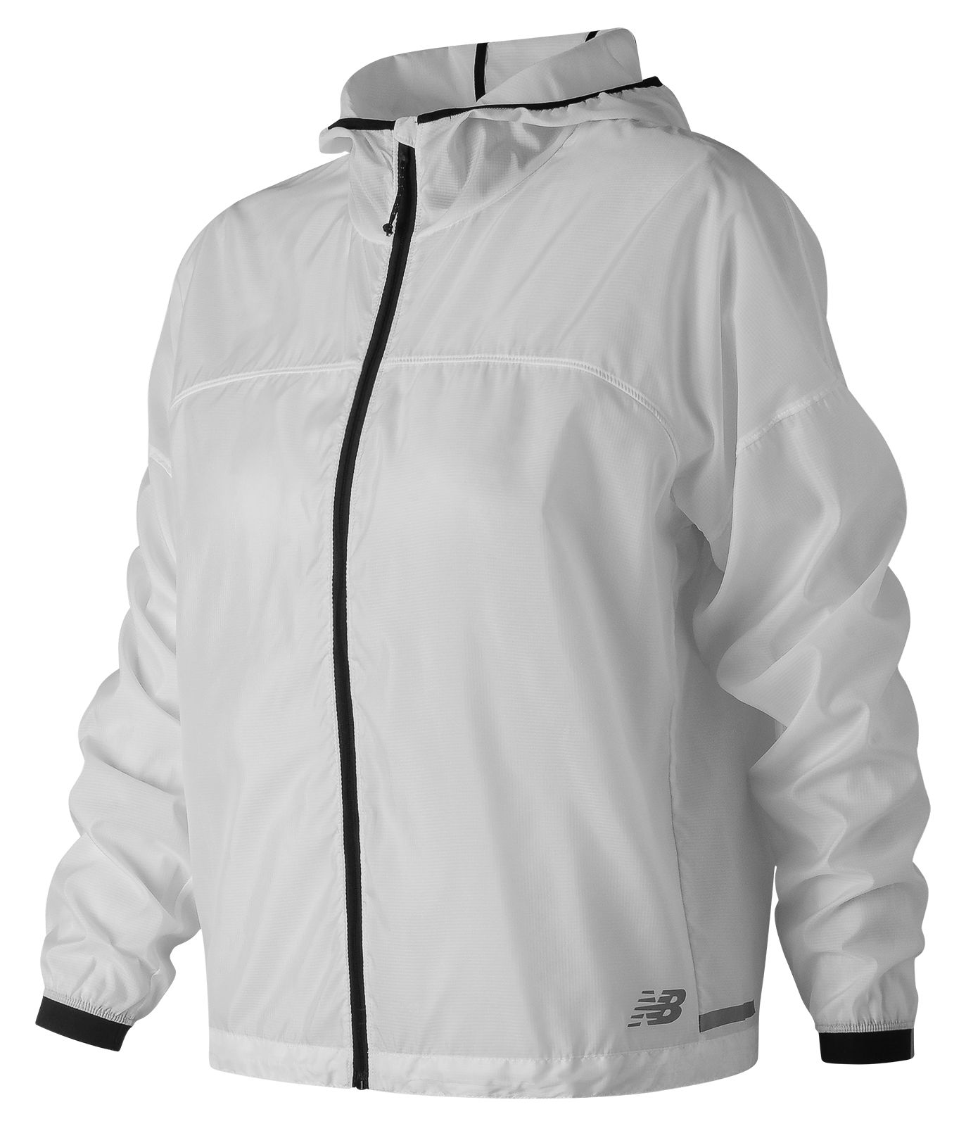 new balance ultra light packable jacket