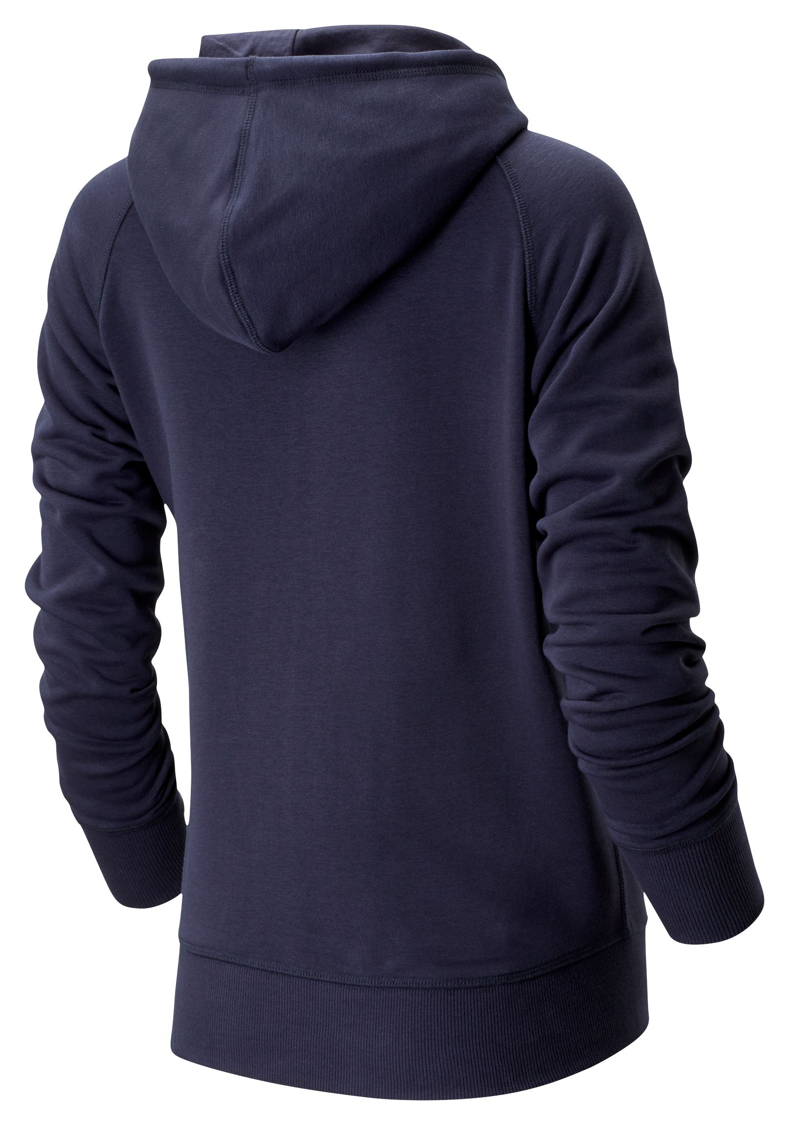 new balance essentials full zip hoodie