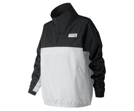 NB Athletics Windbreaker Pullover NB Athletics Windbreaker Pullover