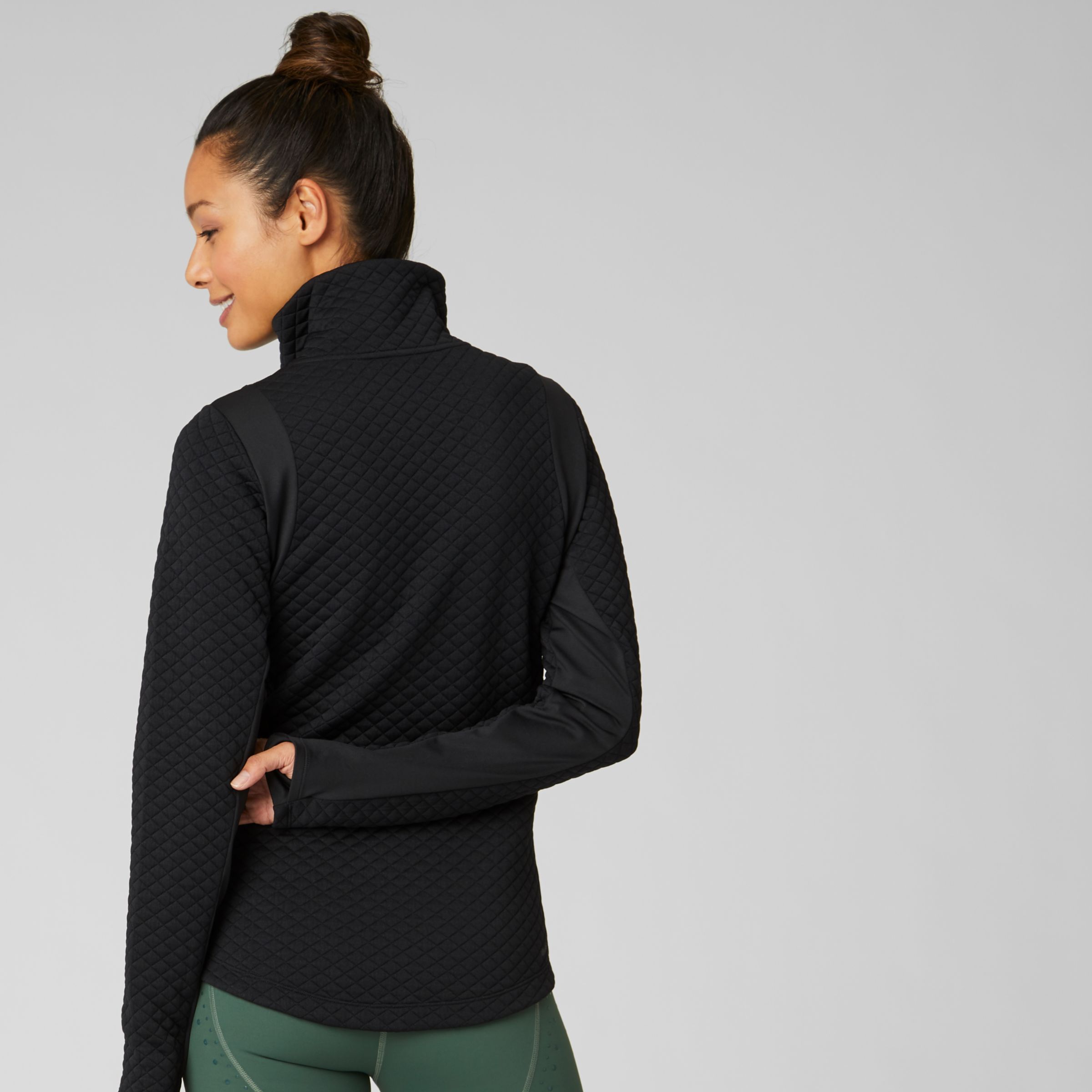 new balance heat loft jacket