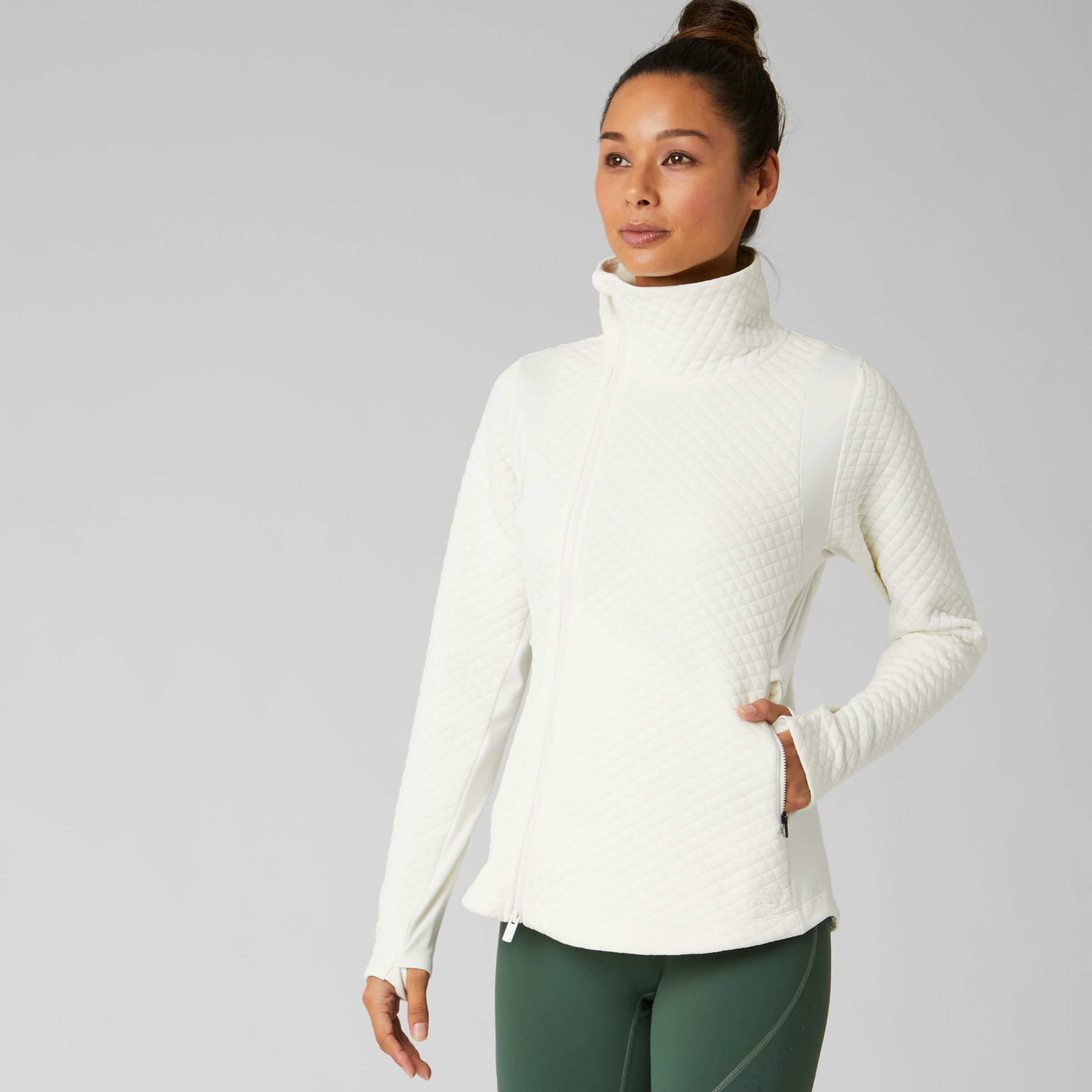 new balance heat loft pullover