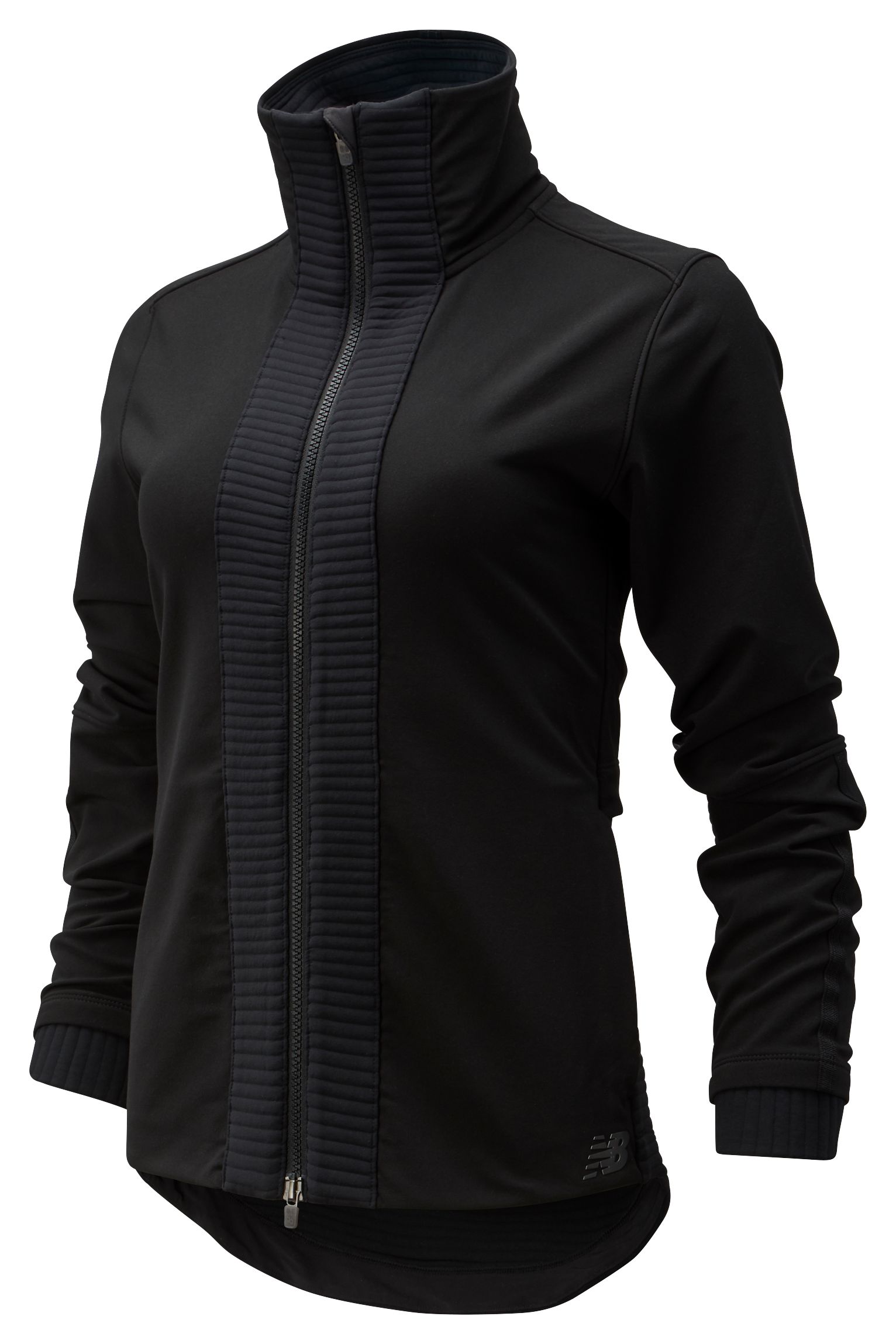 new balance q speed jacket