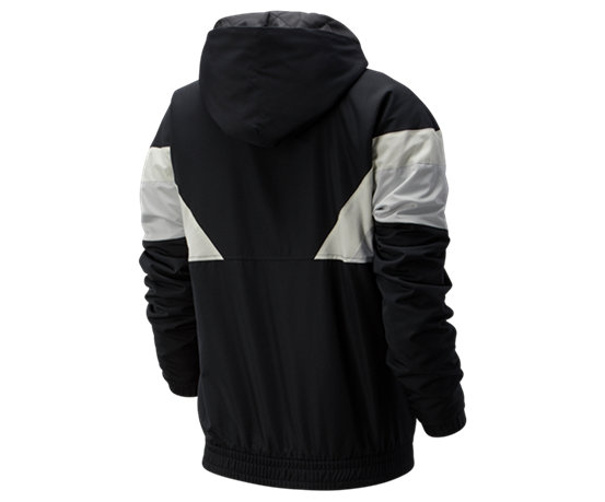 new balance athletics stadium insulated anorak new balance athletics stadium insulated anorak