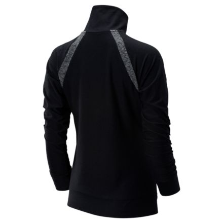 Core Space Dye Jacket