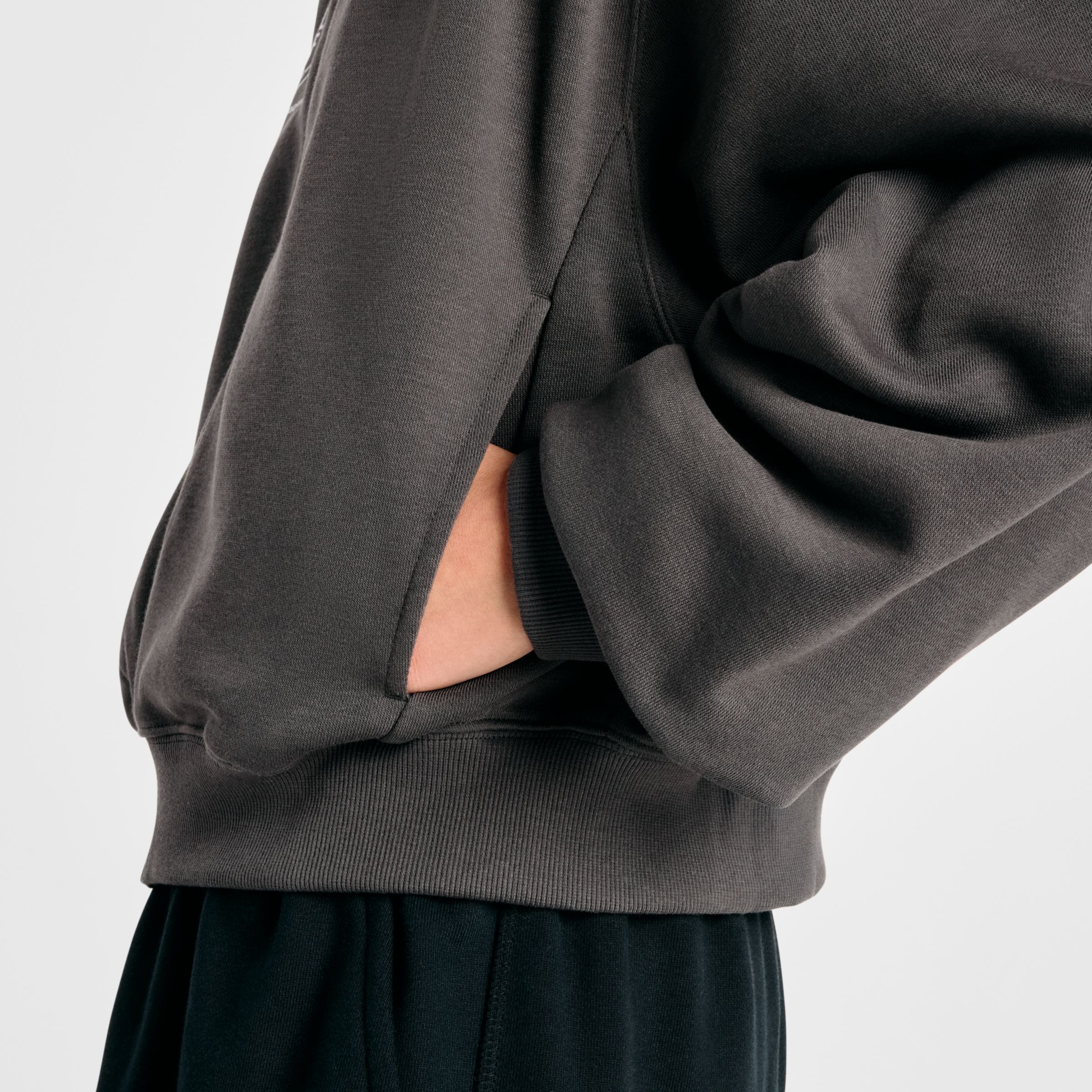 RBC Brooklyn Half French Terry Bomber