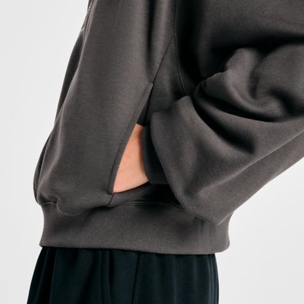 RBC Brooklyn Half French Terry Bomber