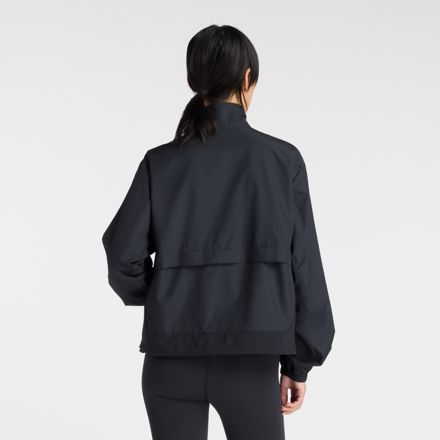 Fast Days Jacket