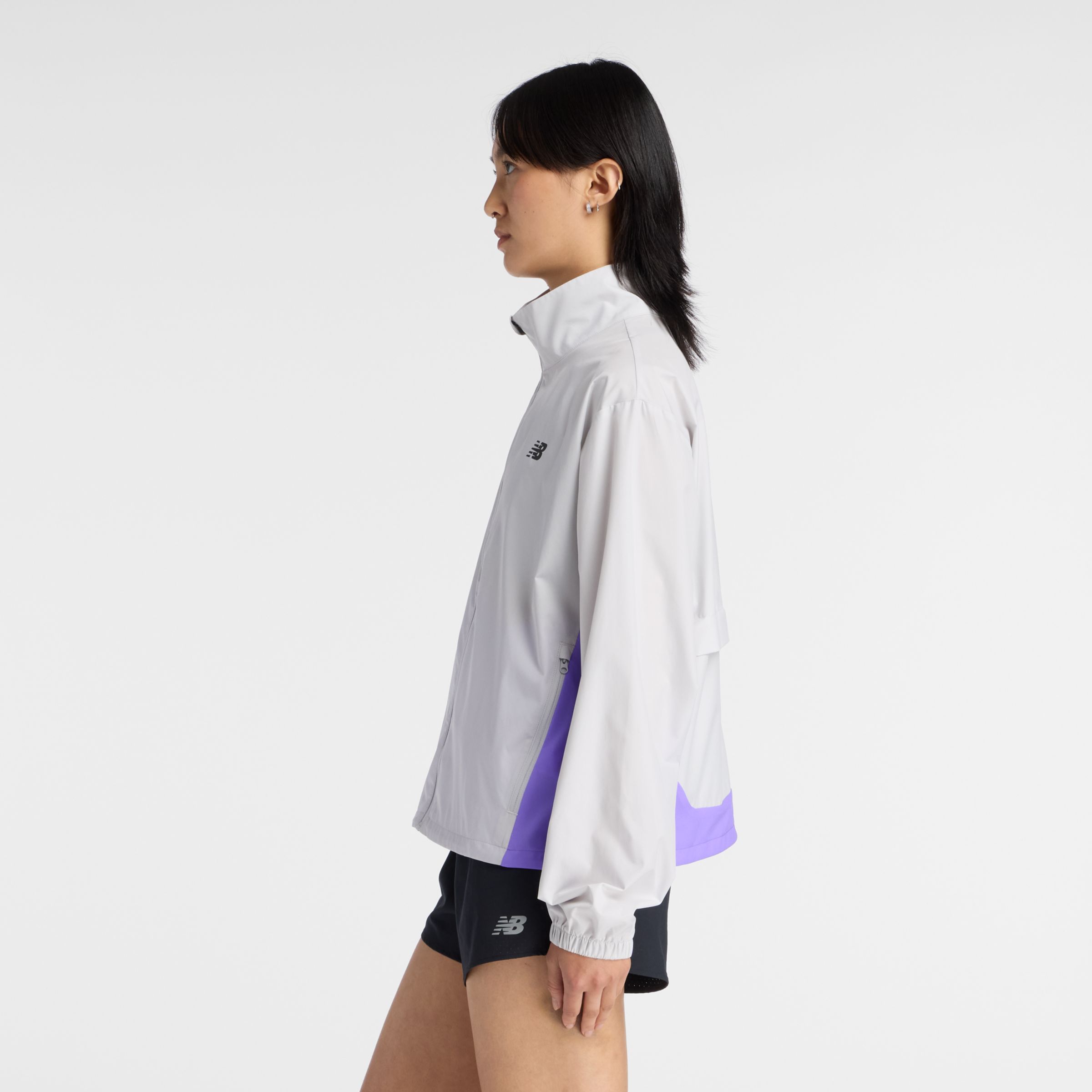 ファストデイズジャケット