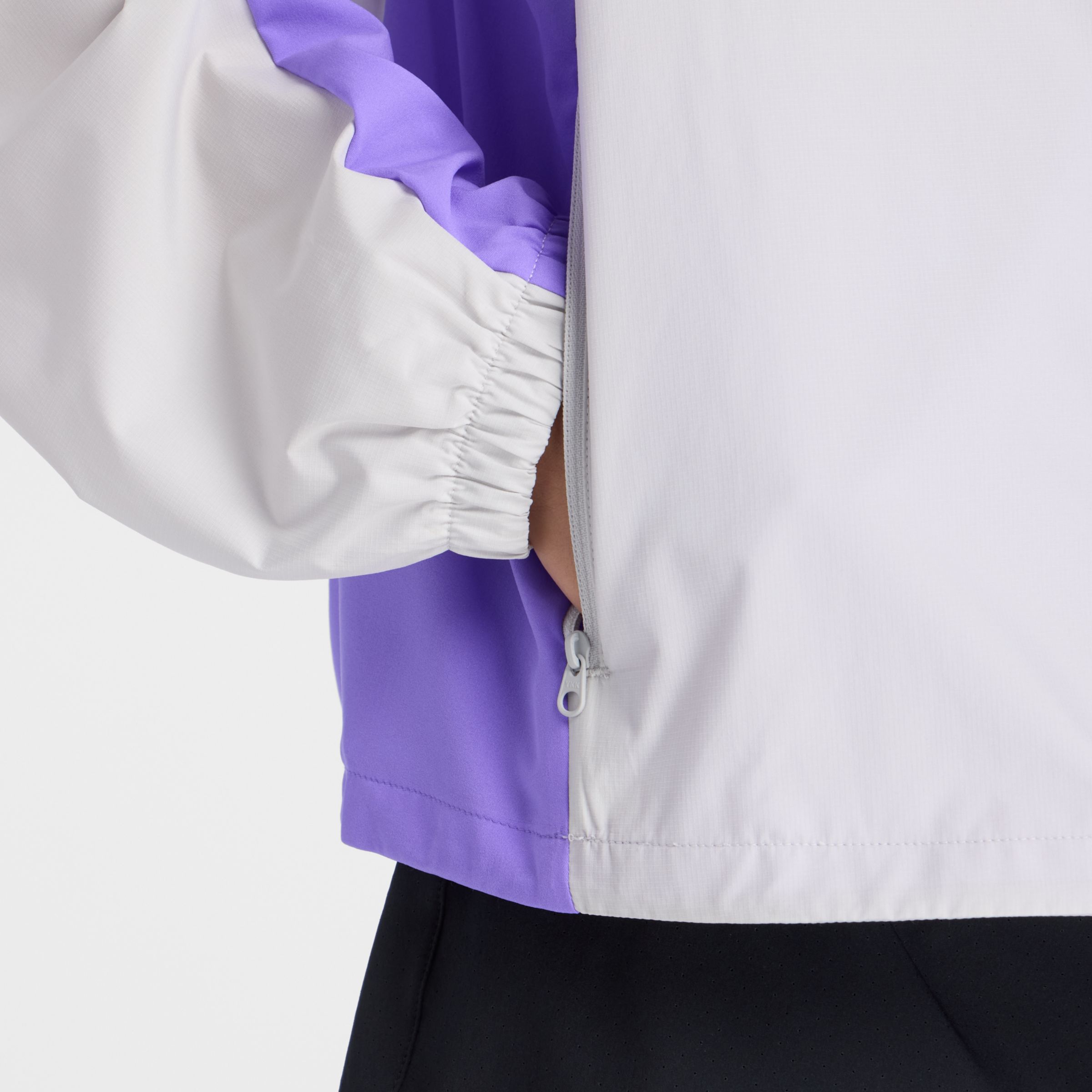 ファストデイズジャケット