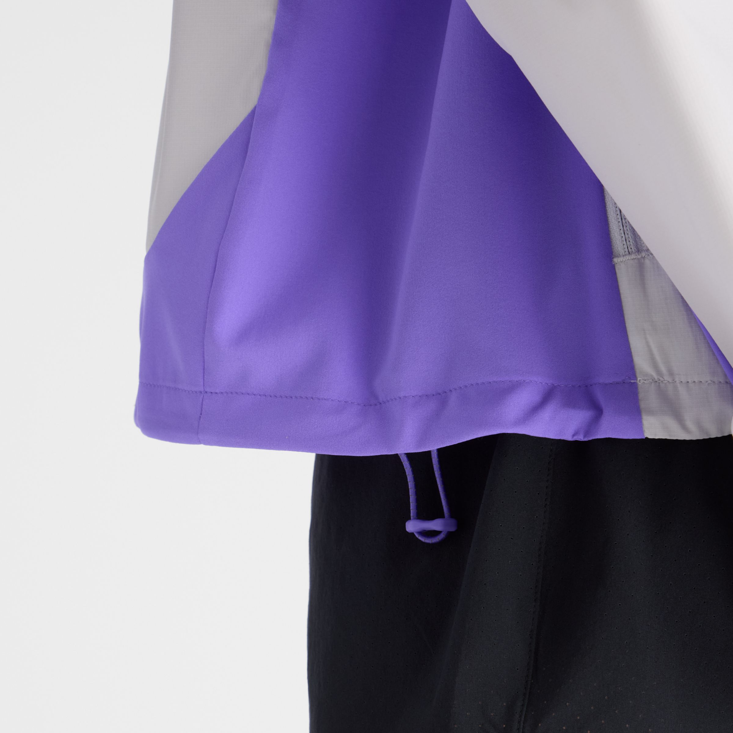 ファストデイズジャケット