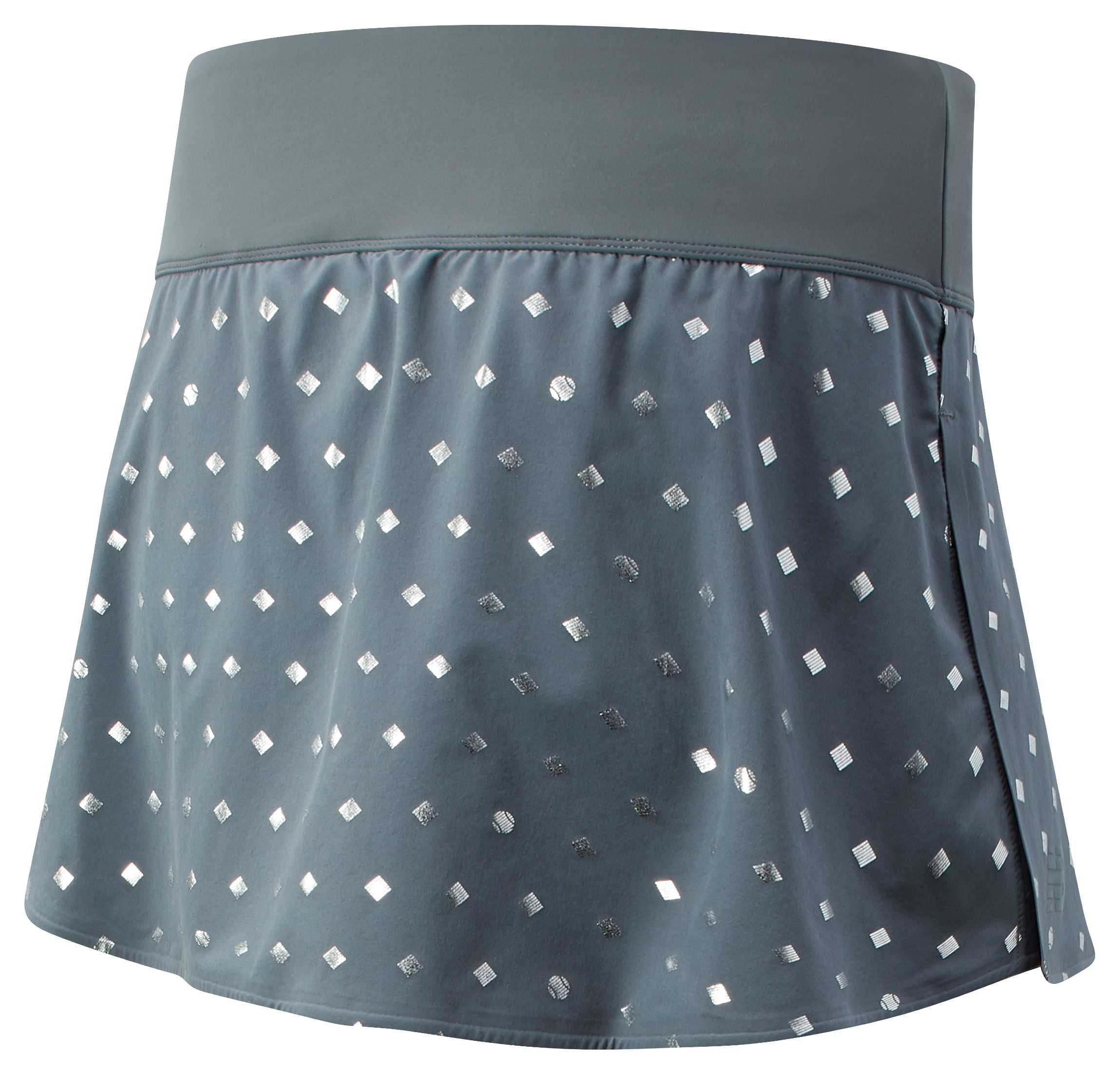 Printed Tournament Skort