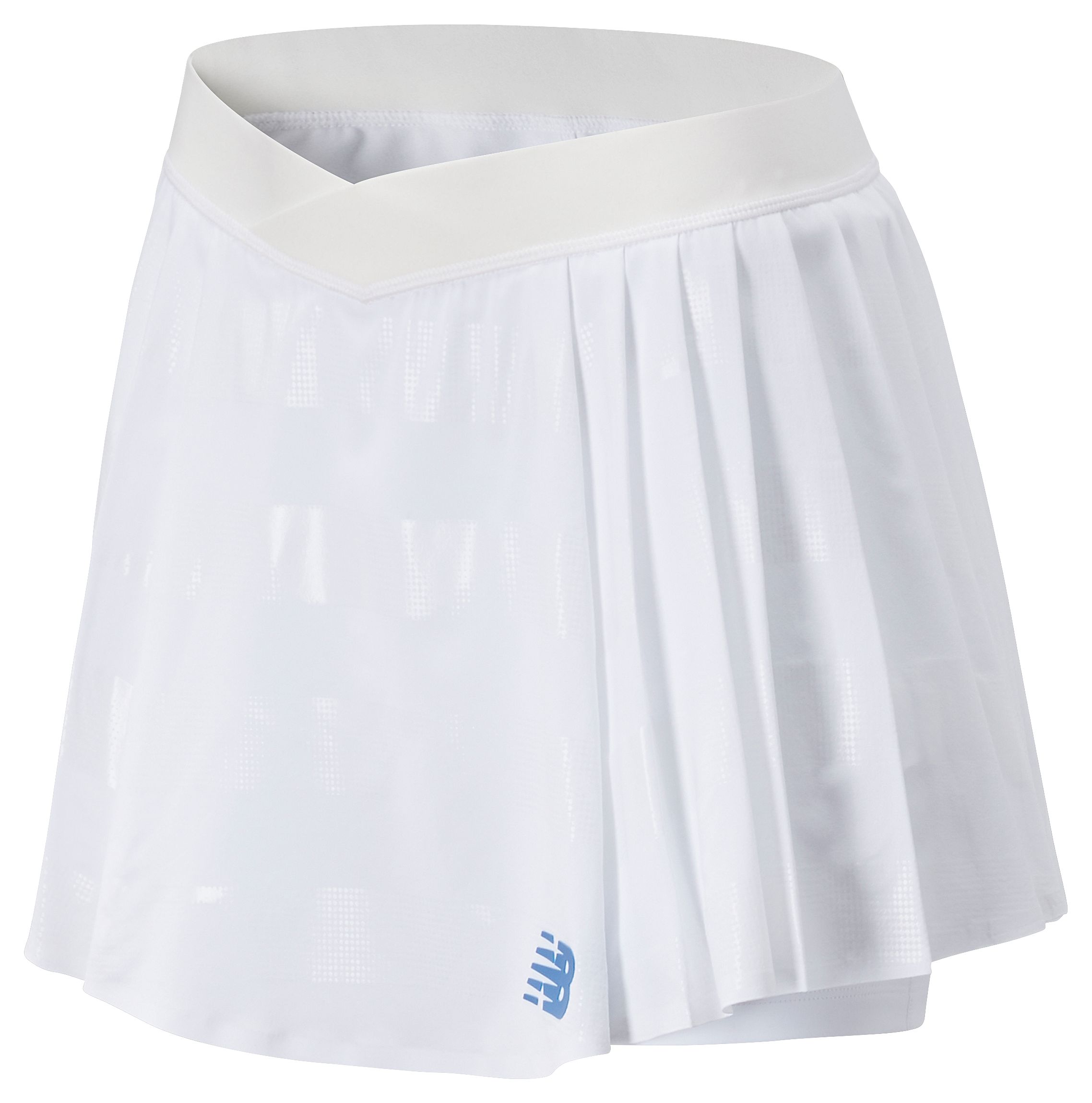 new balance skort