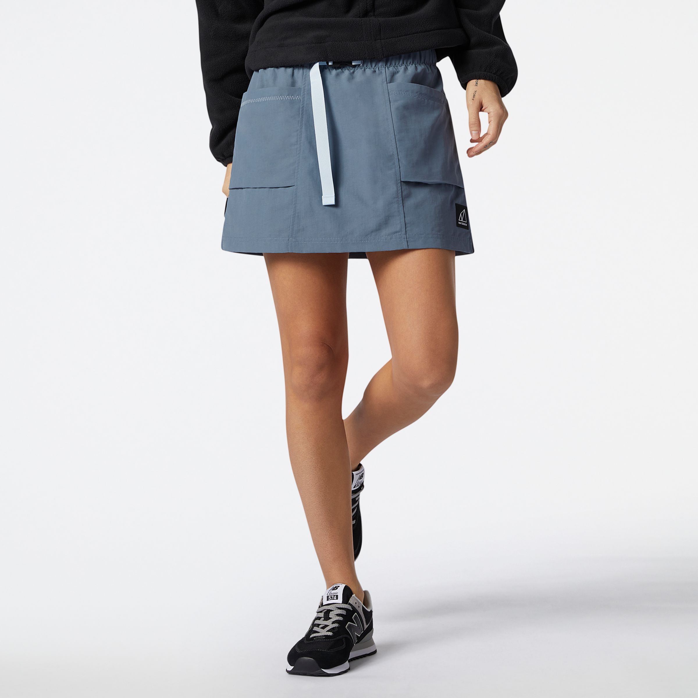 new balance skirt