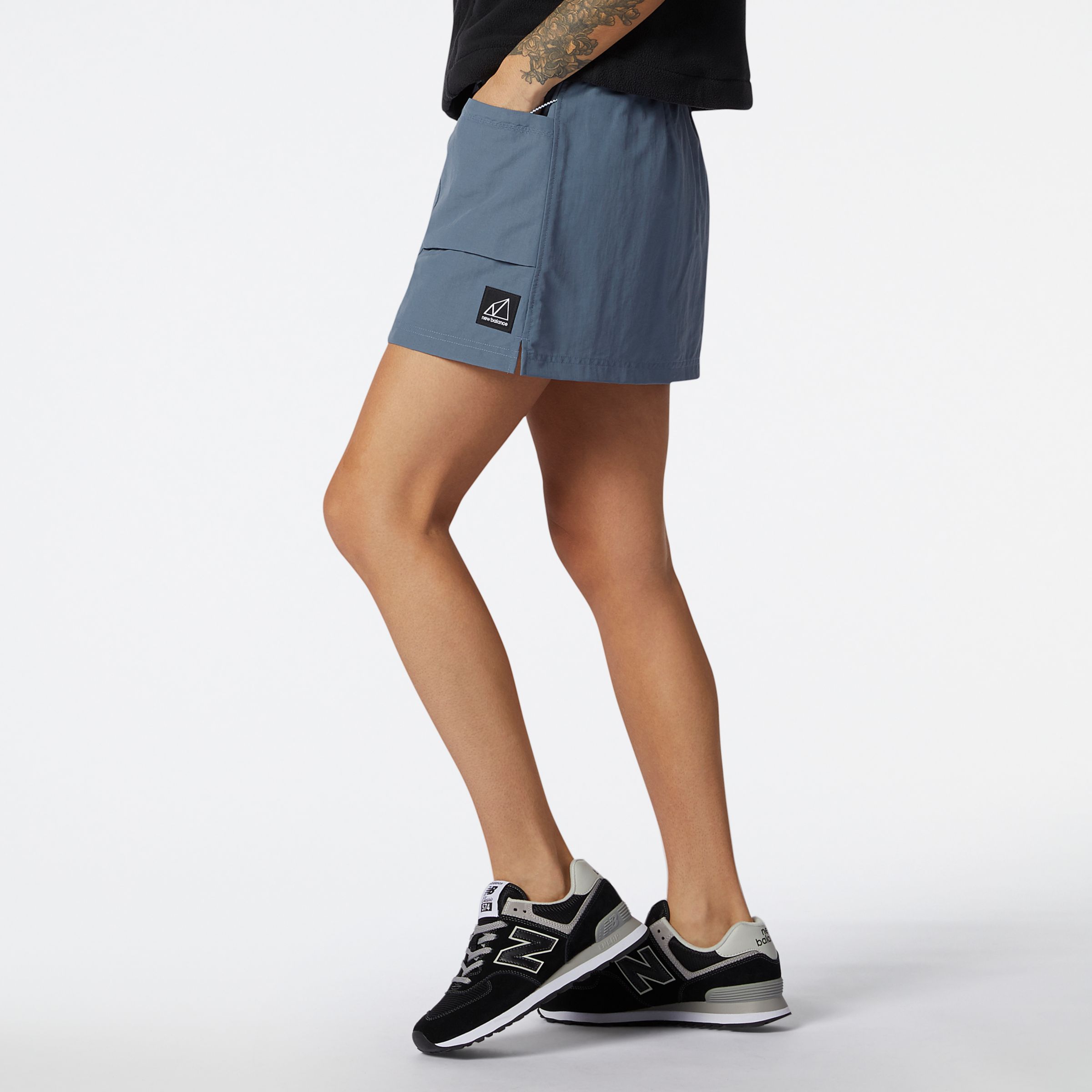 NB All Terrain Skort