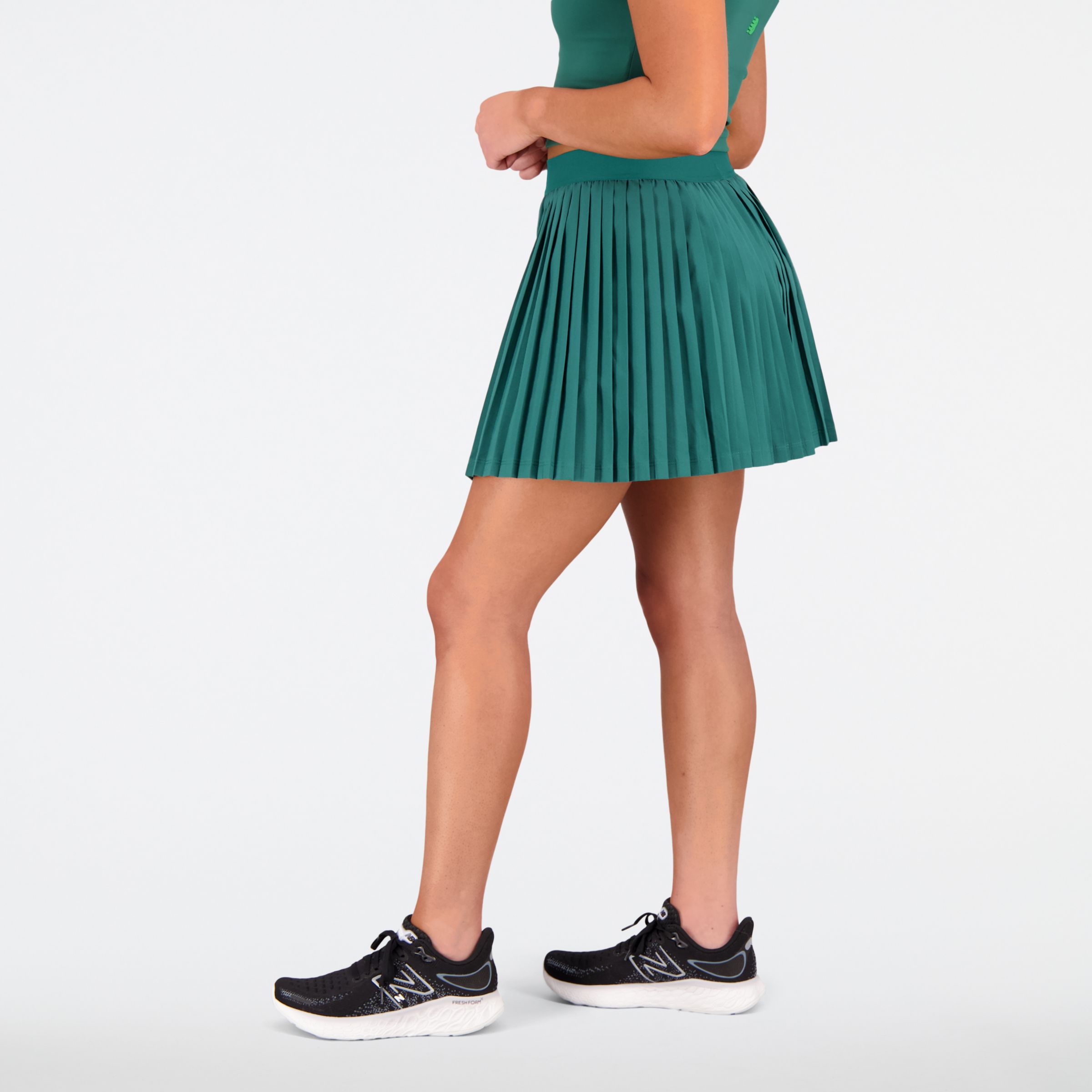 New Balance Skirt