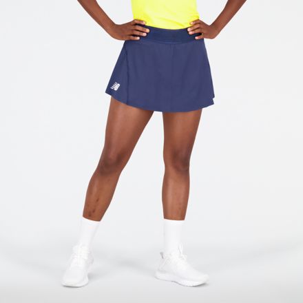 New balance tennis skort sale