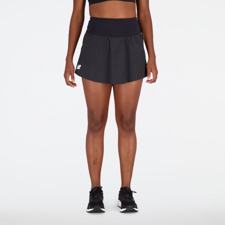 New balance hot sale running skirt