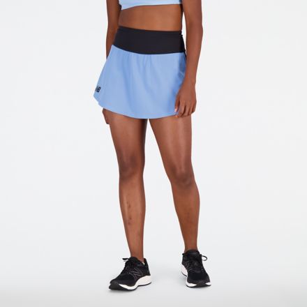 New balance outlet tennis skirt