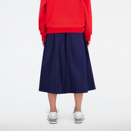 Athletics Icono-Graphic 中長裙